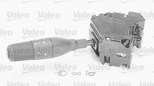 Renault R19 Europa Far Sinyal Kumanda Kolu (1995-2001) Valeo - 7700842114