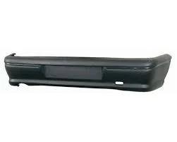 Renault R19 Europa Hatchback Arka Tampon Komple (1995-2001) - Yerli Kaporta