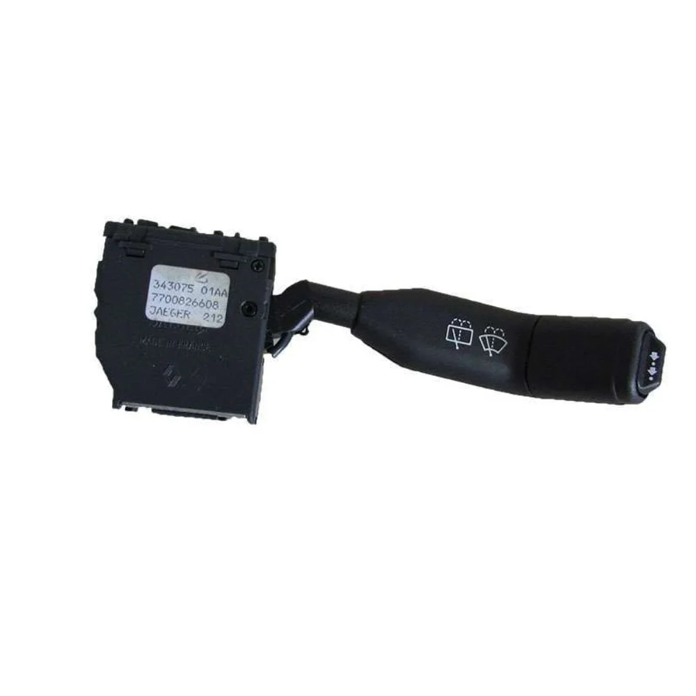 Renault R19 Europa Hatchback Silecek Kumanda Kolu - 7700826608
