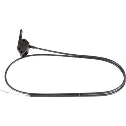 Renault R19 Europa Kaput Açma Teli Halatı (1995-2001) - CAVO 7702253073