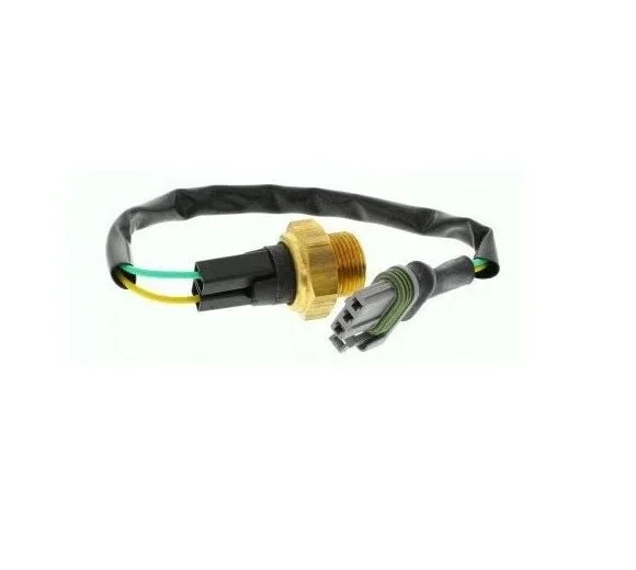 Renault R19 Europa Klimalı Fan Müşürü Kablolu 2 Fişli Vernet 7700777685