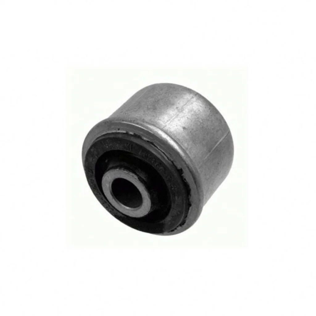 Renault R19 Europa ve Megane 1 Alt Tabla Salıncak Burcu (1995-2001) - Hutchinson 7700840741