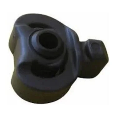 Renault R19 Europa ve Megane 1 Arka Egzoz Askı Lastiği (1995-2002) - GB 7700785798
