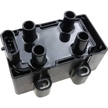 Renault R19 Europa Megane 1 Clio 2 Ateşleme Bobini 1.6 8V K7M Delphi 7700274008