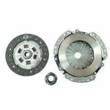 Renault R19 Europa ve Megane 1 1.6 8V K7M Debriyaj Seti (1995-1998) - Valeo 7701470987