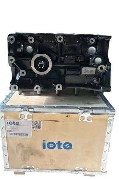 Renault R19 Europa ve Megane 1 (1995-1998) Motor Bloğu K7M K7J - İoto