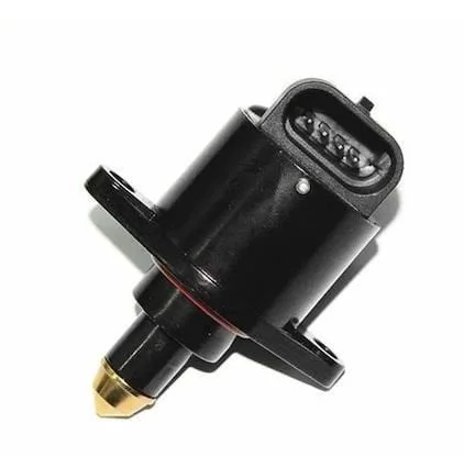 Renault R19 Europa ve Megane 1 1.6 8V Rölanti Motoru Vakum Vanası Sagem 7701042784