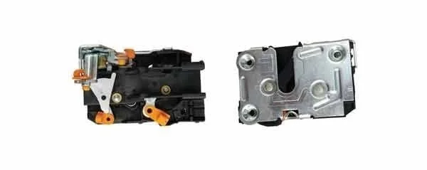 Renault R19 Europa Ön Sağ Kapı Kilidi Motor Takılan Tip (1995-2001) 7702127969