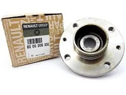 Renault R19 Europa Ön Teker Poryası (1995-2001) Renault Mais - 8200768319