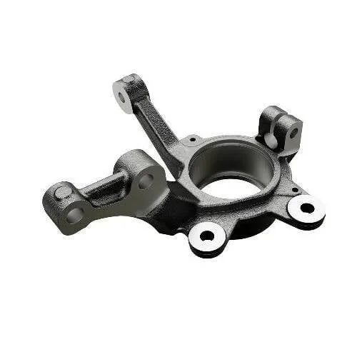 Renault R19 Europa R21 Manager Optima Ön Aks Taşıyıcı Sağ MGA 7700827248