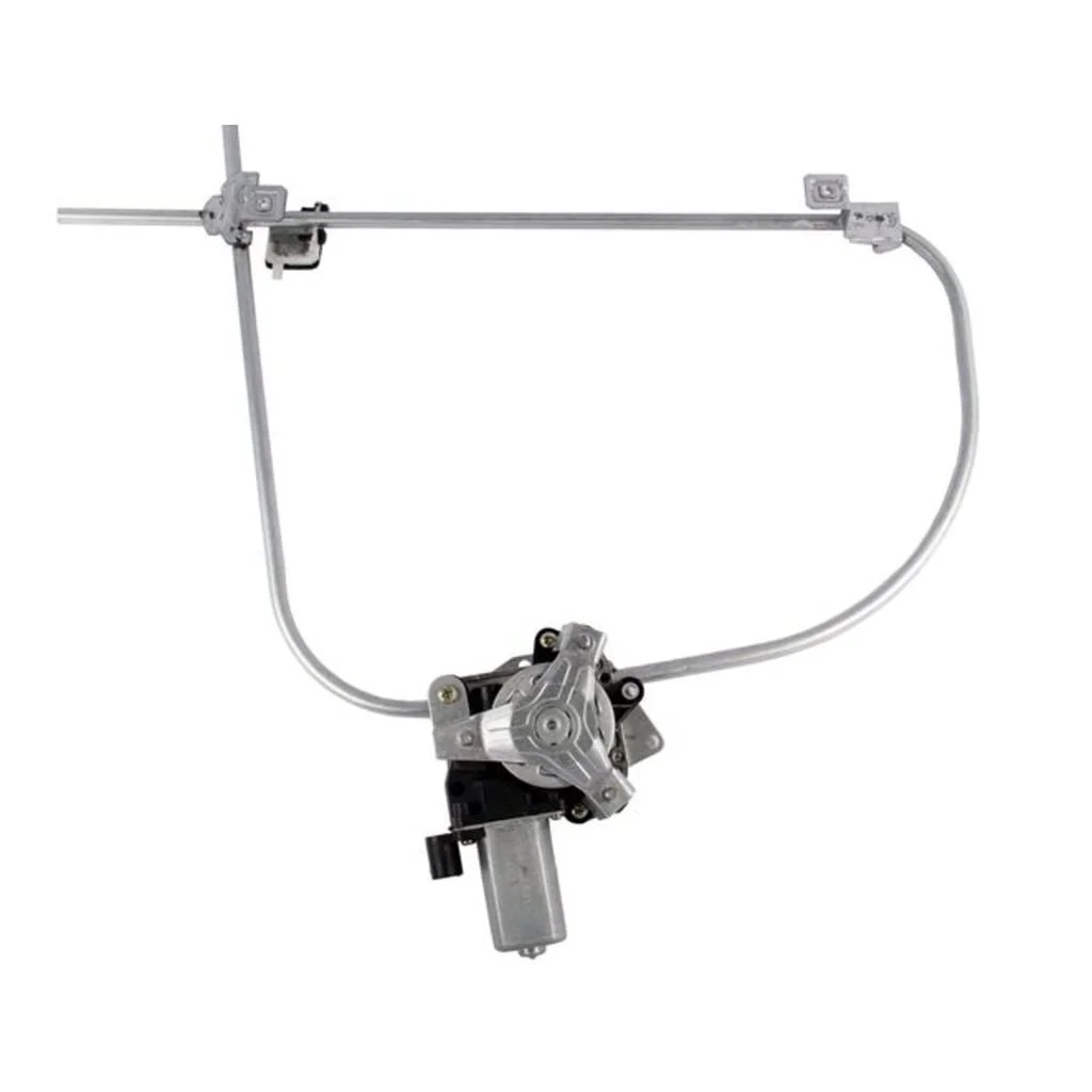 Renault R19 Europa Sağ Ön Cam Krikosu Elektrikli - Seger 7702253022