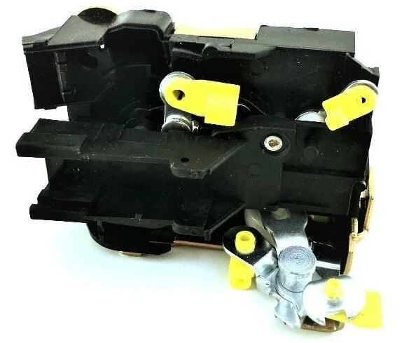 Renault R19 Europa Ön Kapı Kilidi Sağ Motor Takılan Tip (Motorsuz) 1995-2001 Sagem - 7702127969