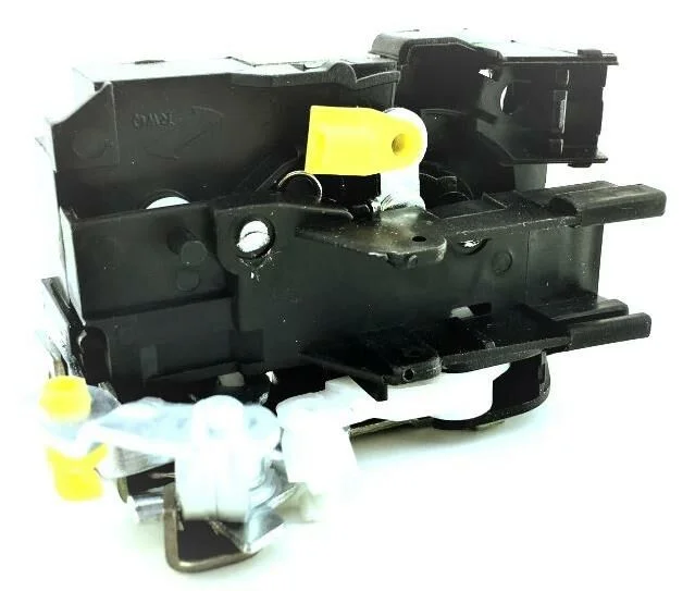 Renault R19 Europa Sol Arka Kapı Kilidi Motorsuz Sagem 7702127970