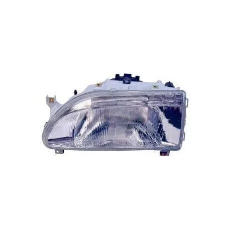 Renault R19 Europa Sol Far Lambası Komple (1995-2001) Ayfar 7702127385