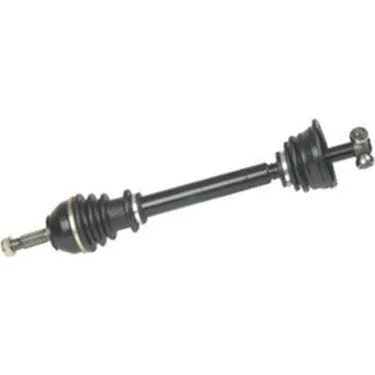 Renault R19 Europa Sol Ön Aks Komple MGA (1995-2001) - 7701349880