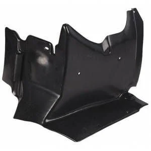 Renault R19 Europa Sol Ön Çamurluk Şase Bakaliti 7700818121