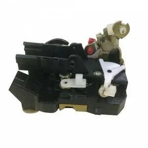 Renault R19 Europa Sol Ön Kapı Kilidi Motorsuz (1995-2001) Gua - 7702127968