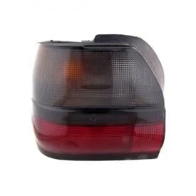 Renault R19 Europa Sol Stop Lambası (1995-2001) Pleksan - 7702127394