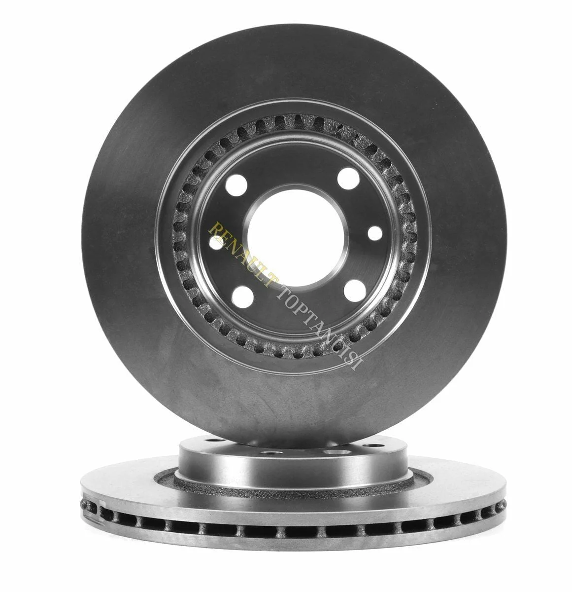 Renault R19 Megane 1 Clio 2 Kangoo Ön Fren Diski Bosch 7701206339