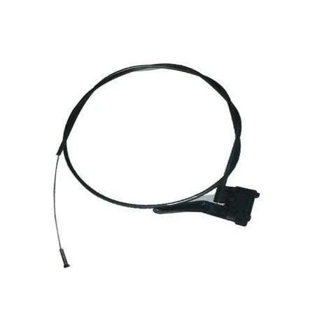 Renault R21 Manager Concorde Kaput Açma Teli Komple (1992-1996) - Cavo 7702252147
