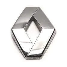 Renault R21 Manager Concorde Optima Kaput Arması Logo (1991-1996) - Kaya Plastik 7700825976