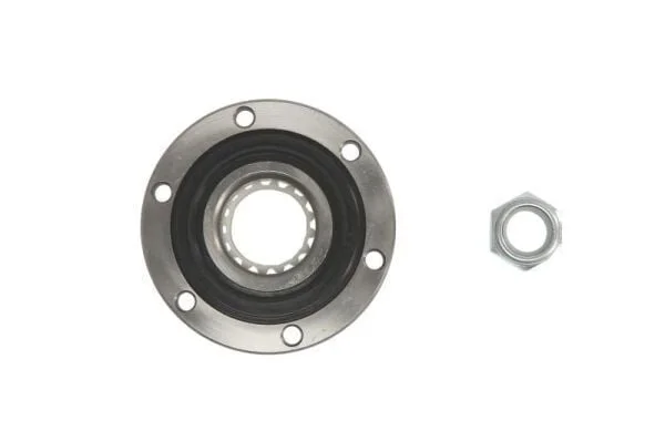 Renault R21, R25, Espace Ön Aks Teker Rulmanı Bilyası (1984-1996) - Optimal 7701462020