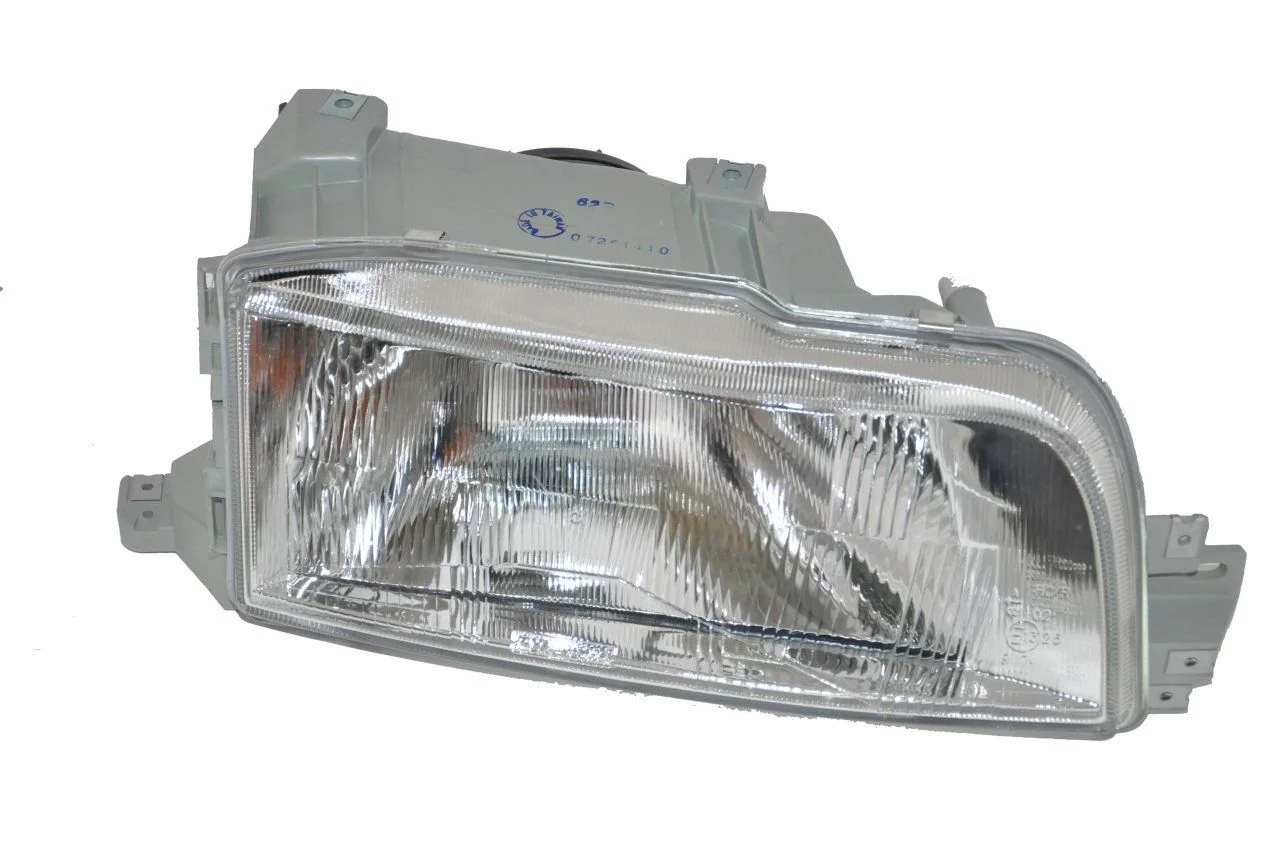 Renault R21 Optima Manager Concorde Sağ Ön Far Lambası Depo 7701034133