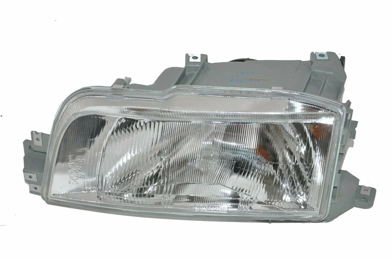 Renault R21 Optima Manager Concorde Sol Ön Far Lambası - DEPO (7701034132)