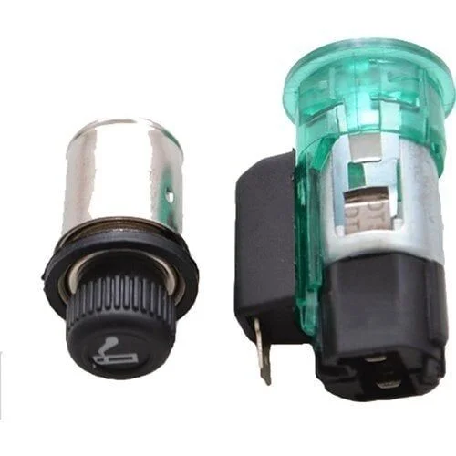 Renault R9 Broadway Fairway Komple Çakmak (1985-2000) - 7702260332