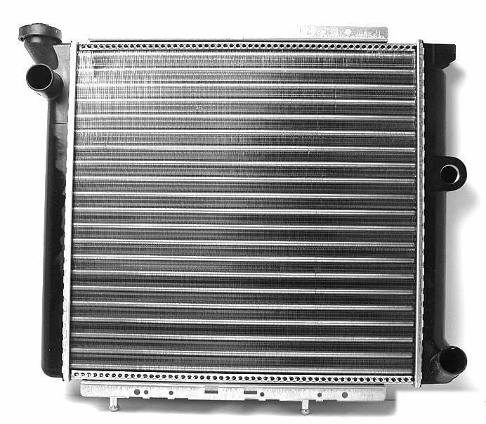 Renault R9 Broadway Fairway Spring Motor Su Radyatörü (1985-2000) MGA 7702247462