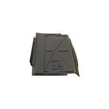 Renault R9 Broadway R11 Akü Üst Bakaliti (1985-2000) - Kaya Plastik 7702252328