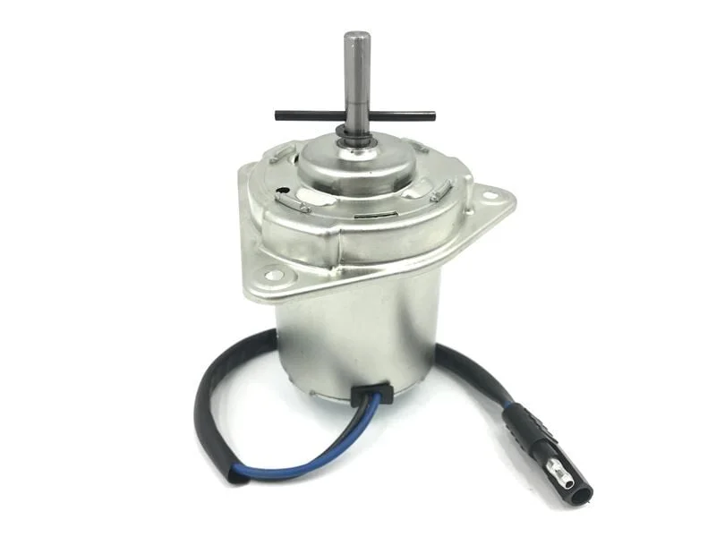Renault R9 Broadway R11 Flash Fan Motoru Kablolu (1985-2000) - MGA 7701038405