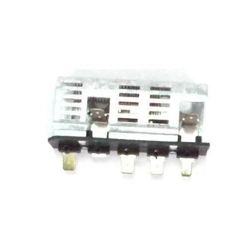 Renault R9 Broadway R11 Flash Kalorifer Rezistansı (1985-2000) - Seim 7701028683