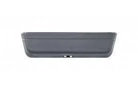 Renault R9 Broadway R11 Flash Kapı Cebi (1985-2000) - Kaya Plastik 7700648882