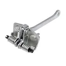 Renault R9 Broadway R11 Flash Ön Arka Kapı Gergisi (1985-2000) 7702255777 - Yerli Üretim