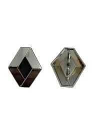 Renault R9 Broadway R11 Flash Ön Panjur Arması (1985-2000) - Kaya Plastik 7700865576