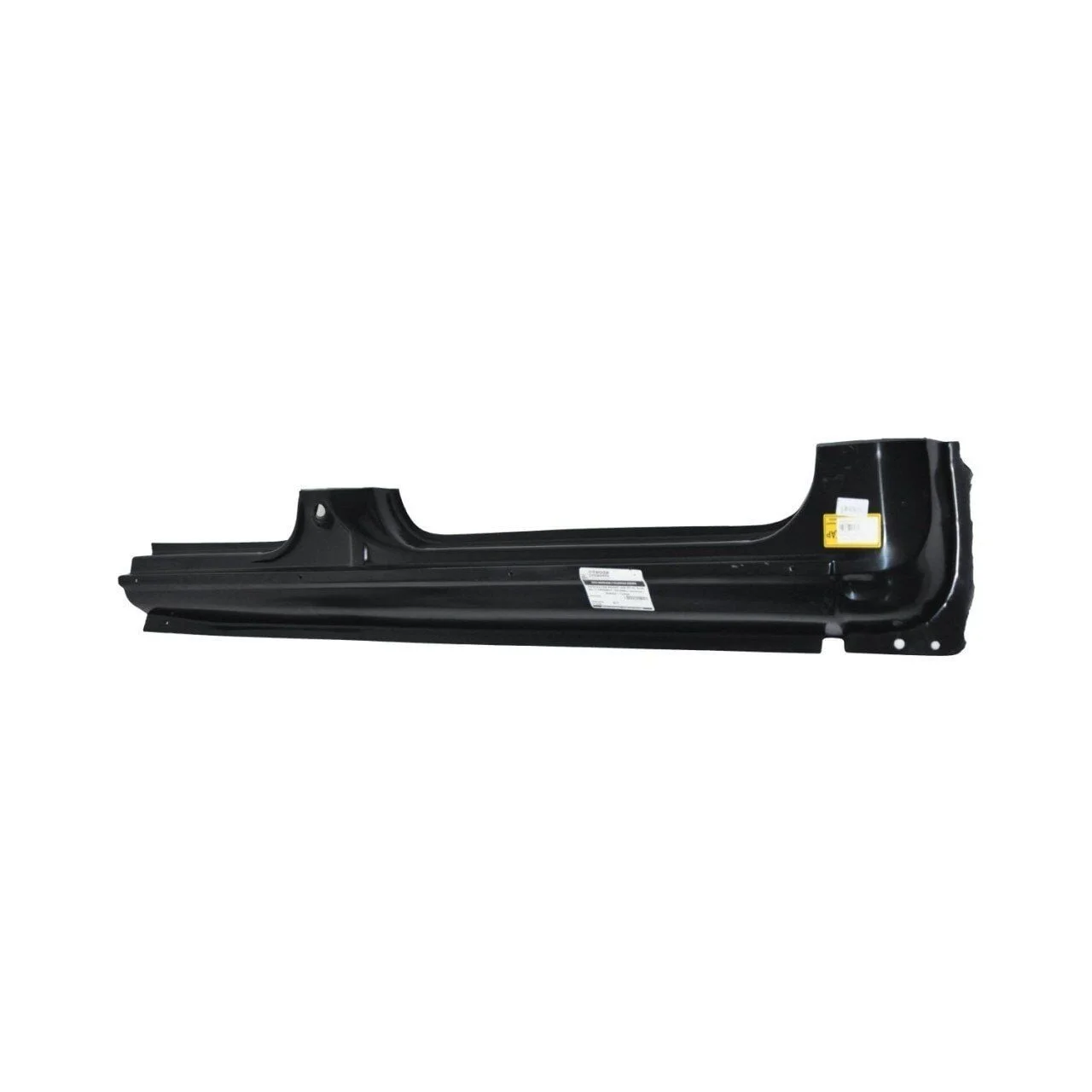 Renault R9 Broadway R11 Flash Sağ Marşpiyel Sacı (1985-2000) - 7701461610 Yerli Kaporta