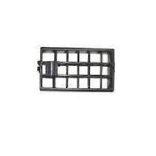 Renault R9 Broadway R11 Flash Torpido Sağ Havalandırma Izgarası Difüzörü (1985-2000) - Kaya Plastik 7702257702