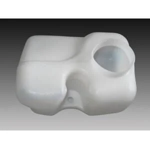 Renault R9 Broadway R11 Flash Silecek Cam Su Deposu (1985-2000) - Kaya Plastik