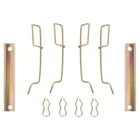 Renault R9 Broadway R11 Fren Kızak Takımı (1985-2000) 7702127257 - Kaya Plastik