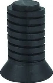 Renault R9 Broadway R11 Motor Kaput Lastiği Vidalı (1985-2000) Üç-El 7700766826