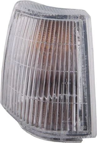 Renault R9 Broadway R11 Sağ Sinyal Lambası Beyaz (1985-1993) Pleksan - 7701366193