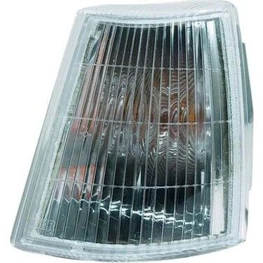 Renault R9 Broadway R11 Sol Sinyal Lambası Beyaz (1985-1993) Farba - 7701366193