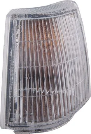 Renault R9 Broadway R11 Sol Sinyal Lambası Beyaz Duysuz (1985-1993) - Pleksan