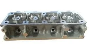 Renault R9 Broadway R19 Europa Silindir Kapağı 1.4 8V Karbüratörlü MGA - 7702164346