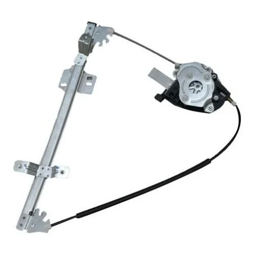 Renault R9 Broadway Fairway Sağ Ön Cam Krikosu Elektrikli (1985-2000) - Seger 7702255897