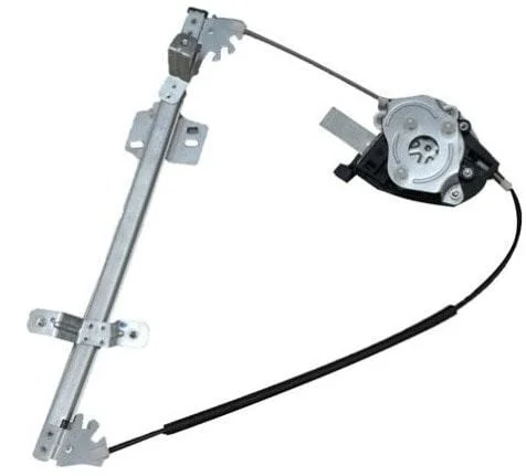 Renault R9 Broadway Fairway Sol Ön Cam Krikosu Elektrikli (1985-2000) - Seger 7702255896