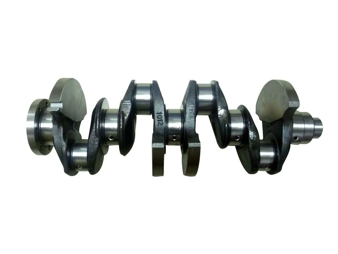Renault R9 Dizel ve R11 Flash Krank Mili 7700704658 - Alfa Marka (1985-1996)