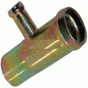 Renault R9 ve Express 1.9D Dizel Silindir Kapak Su Borusu (1995-1999) - Vitesse 7700860882