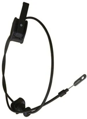 Renault R9 Broadway Fairway Kaput Açma Teli Halatı (1985-2000) - Cavo 7702247276